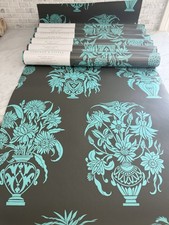 Osbourne & Little Wallpaper