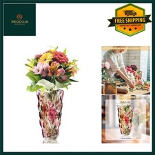 Elegant Honeycomb Crystal