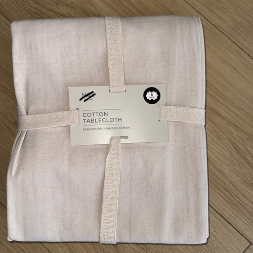 Natural cotton - m&s,