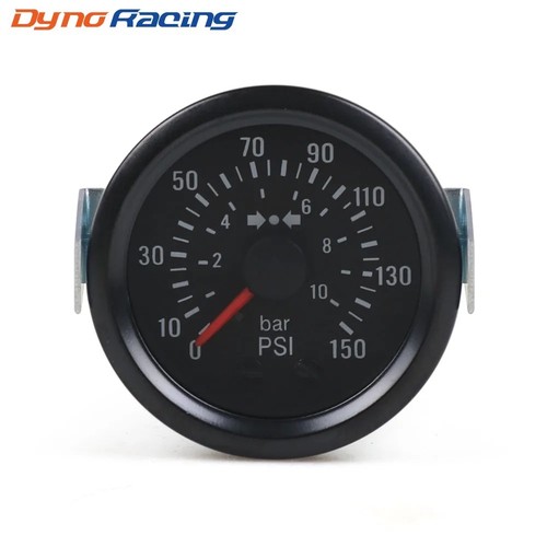 52mm bar 0 150psi - 2",
