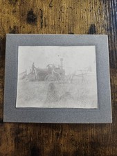 ORIG. 1910'S ERA OLD CABINET