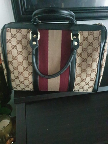 Gucci vintage web - web, boston