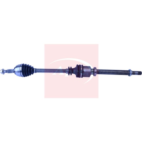 Drive shaft for renault - drive,