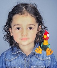 HEI HEI Disneyland Paris