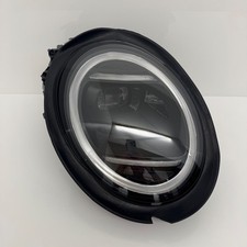 MINI COOPER DRIVERS SIDE RIGHT