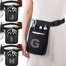 Nurse Waist Bag Electrician Tools Holder Hairdressing Equipment Tool Carry Case