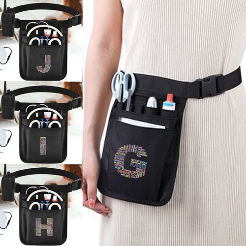 Nurse waist bag electrician - nurse,