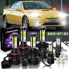 For Toyota Celica 2000-2005 6X
