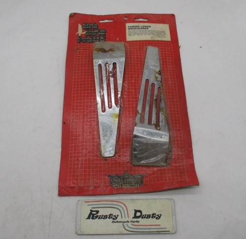 Big bike parts - big,