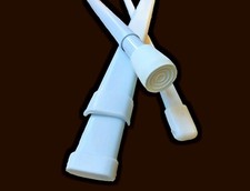 Telescopic Spring Loaded