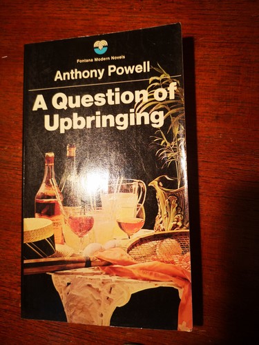 Powell anthony a - powell,
