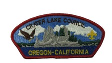 Crater Lake Council Central