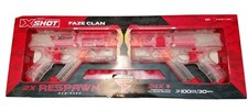 X-shot Faze Clan Respawn 2