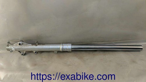 Left fork arm - left, xt