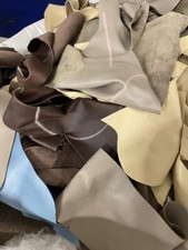 2kg Upholstery Quality Leather