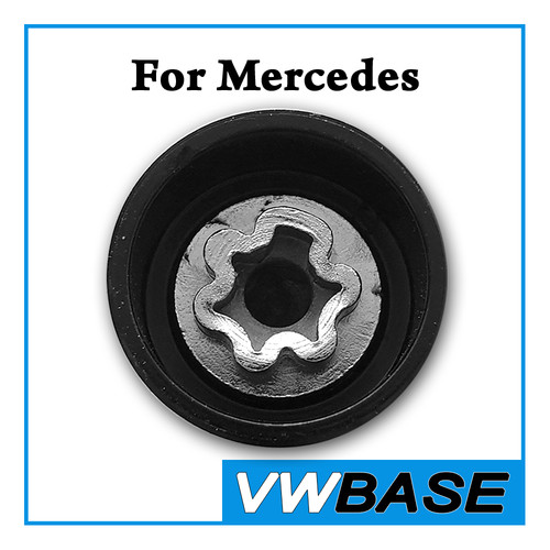For mercedes security master - for,
