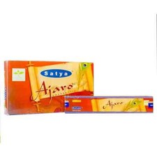 12 Pack Box 15g Satya Nag