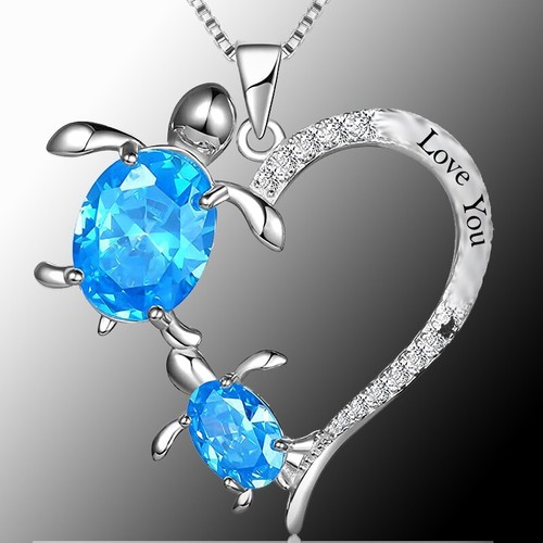 Gifts for girls necklace - gifts,