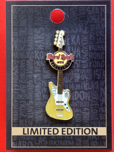 Hrc hard rock - hard,