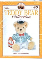 The Teddy Bear Collection