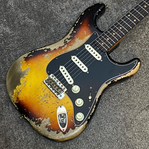 Fender custom shop - custom, ltd