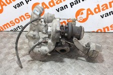 Mercedes Sprinter 313 Euro 5