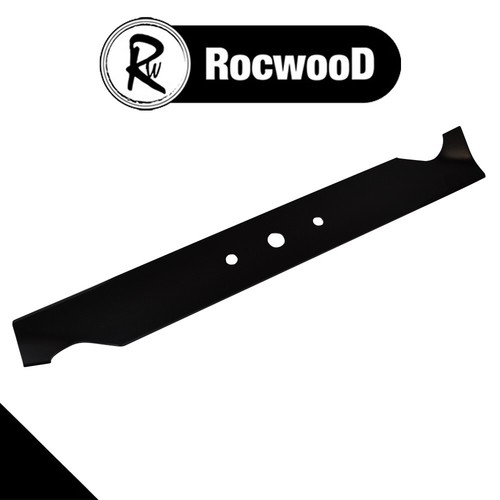 Metal blade fits hayter - 19”,