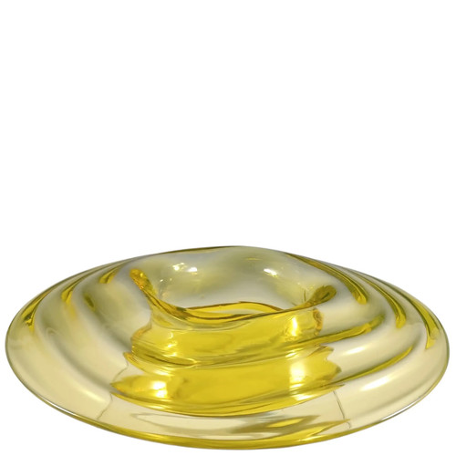 Thomas webb uranium - webb, yellow