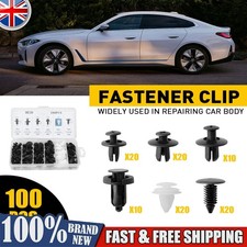 Accessories Clip Trim Car Push