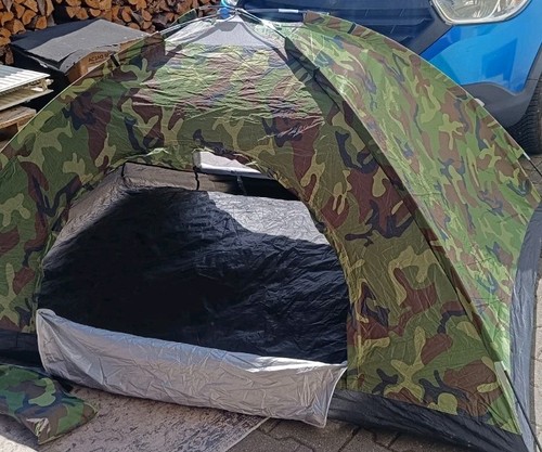 Sutekus igloo tent - ​sutekus,