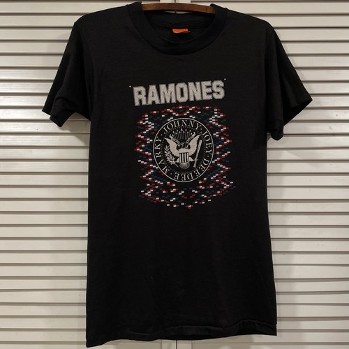 Vintage ramones 1970s - vintage,