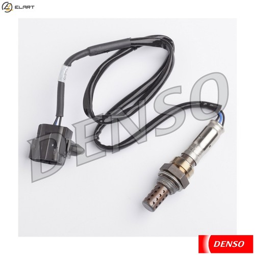Lambda sensor dox 1435 - lambda, for