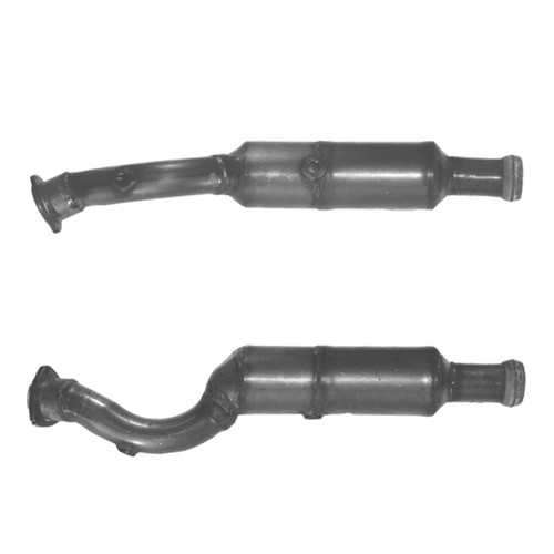 Catalytic converter for lotus - converter,