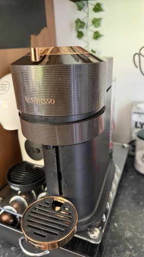 Nespresso vertuo coffee - nespresso,