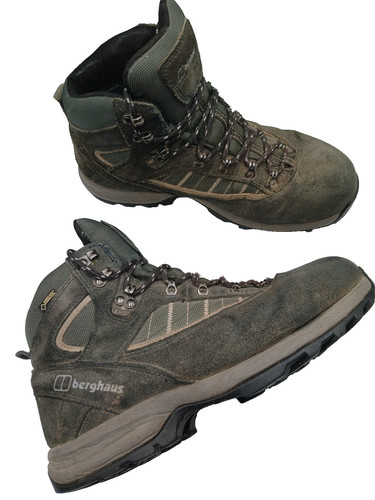 Berghaus mens boots - boots, 9