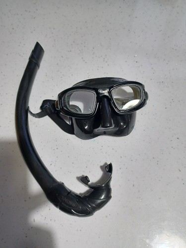 Cressi minima freediving - cressi,