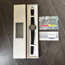 Pre-owned Genuine Tissot