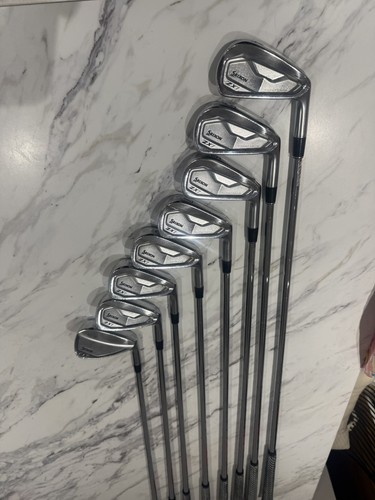 Srixon zx7 mk2 - zx7, irons