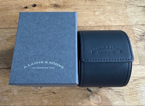 Excellent condition lange - excellent, a.