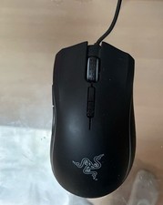 Razer Mamba Tournament Mouse - Black