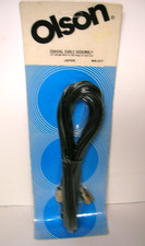 Olson RG58 CB / Ham Radio Coax
