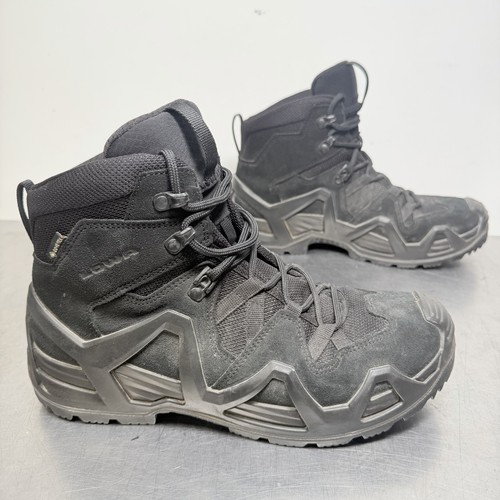 Lowa zephyr gtx mk2 mid - gtx,