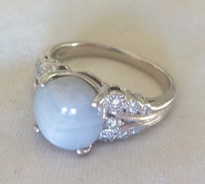 Stunning Platinum Star