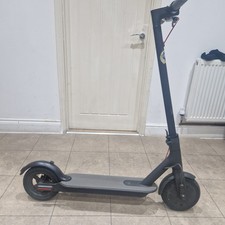 Xiaomi E Scooter