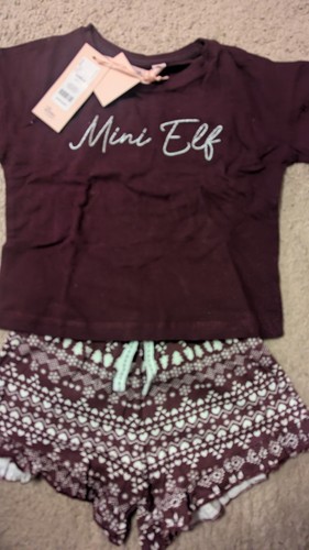 Boux avenue burgundy mini elf - avenue,