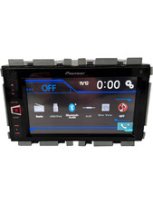 Pioneer MVH-AV280BT Double DIN