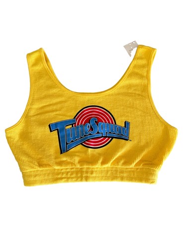 Women space jam - women's,