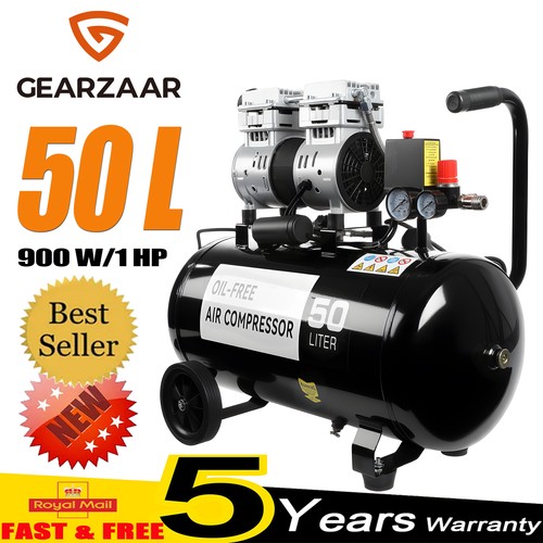 Silent air compressor low - silent,