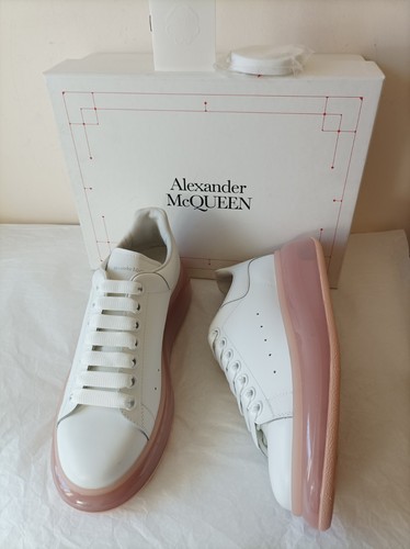 Alexander mcqueen white - mcqueen,