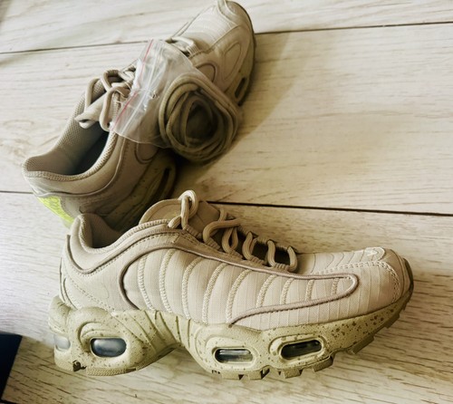 Bnwt nike air max tailwind - tailwind, 4